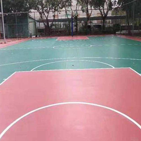 河源球场地坪行业近期有多个重要更新